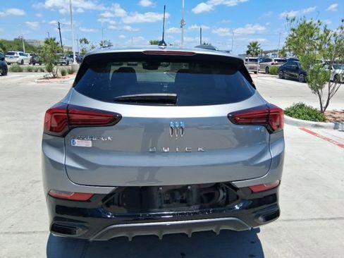 Used 2025 Buick Encore GX Sport Touring w/ Comfort Package FWD image 15