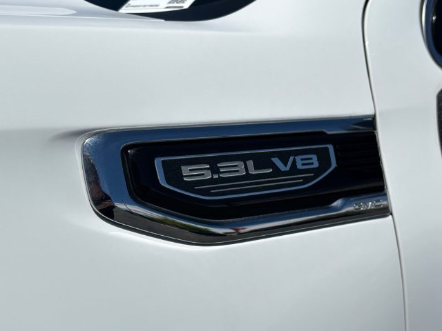 Used 2025 GMC Sierra 1500 SLT RWD image 24