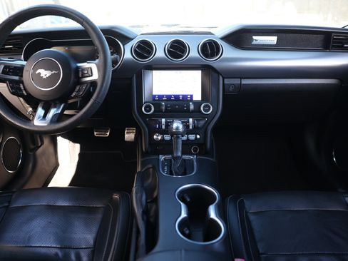 Used 2019 Ford Mustang GT Premium w/ Equipment Group 401A image 24