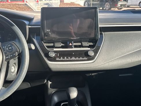 Certified 2024 Toyota Corolla LE image 23