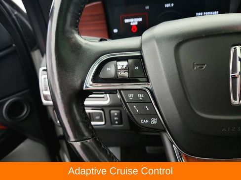 Used 2020 Lincoln Navigator L Reserve w/ Equipment Group 208A Reserve AWD/4WD image 25