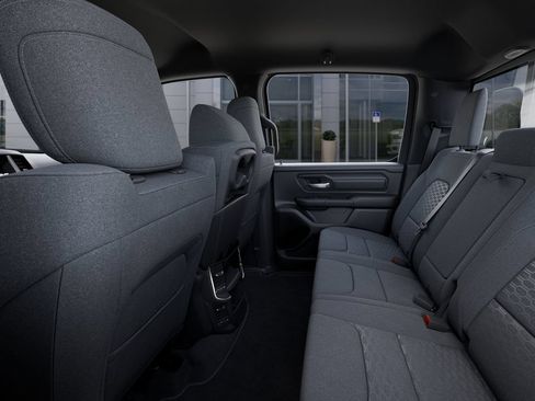New 2026 RAM 1500 Tradesman AWD/4WD image 23