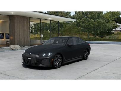 New 2025 BMW i4 M50