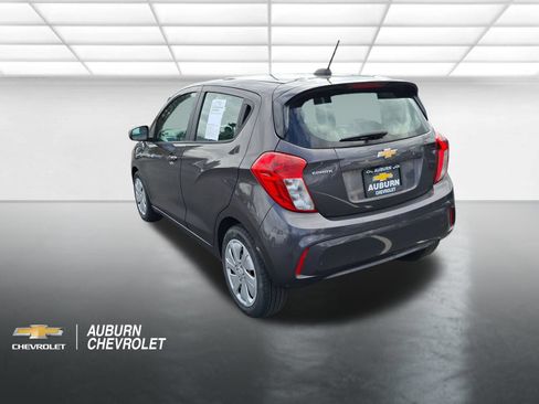 Used 2016 Chevrolet Spark LS FWD image 5