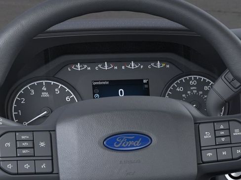 New 2026 Ford F150 XL RWD image 13