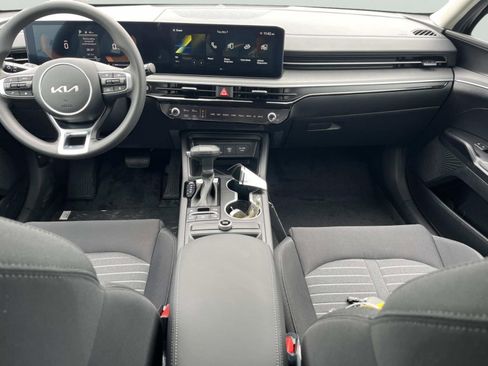 New 2026 Kia K5 LXS image 14