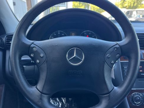 Used 2007 Mercedes-Benz C 280 Sedan image 21