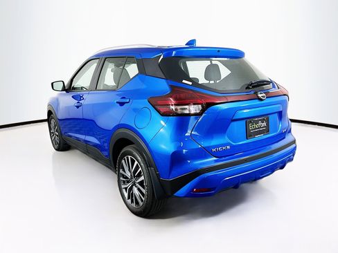 Used 2024 Nissan Kicks SV FWD image 5