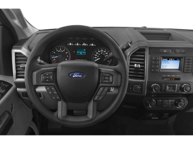 Used 2018 Ford F150 XL w/ Equipment Group 101A Mid RWD image 7
