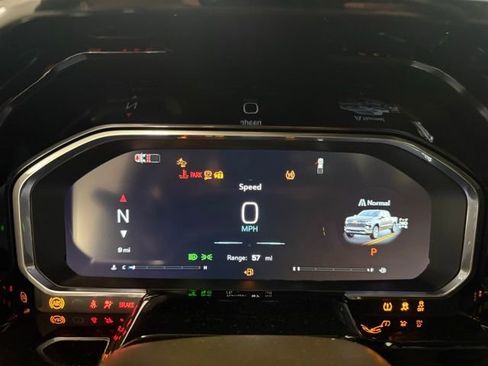 New 2026 Chevrolet Silverado 1500 RST image 17