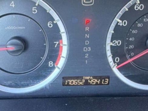 Used 2011 Honda Accord EX-L image 28