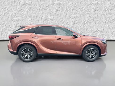 New 2026 Lexus RX 350h w/ Convenience Package AWD/4WD image 2