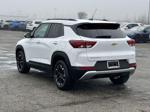 Certified 2023 Chevrolet TrailBlazer LT image 6