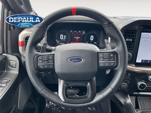 Used 2023 Ford F150 Raptor AWD/4WD image 15
