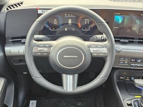 New 2026 Hyundai Kona SEL Sport AWD/4WD image 14