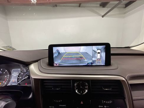 Used 2020 Lexus RX 350L FWD w/ Premium Package image 15