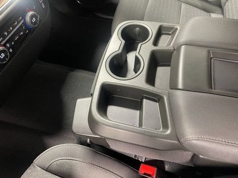 Used 2023 Chevrolet Silverado 1500 LT AWD/4WD image 17