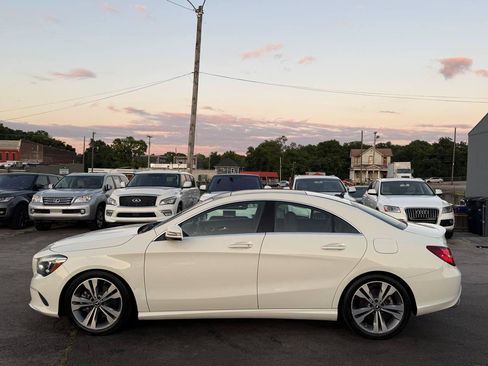 Used 2018 Mercedes-Benz CLA 250 image 7
