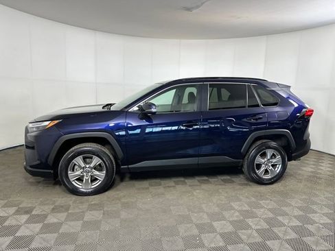 Used 2023 Toyota RAV4 XLE w/ Convenience Package image 6