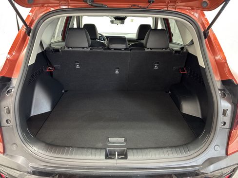 Certified 2024 Kia Seltos S AWD/4WD image 8