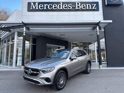 Certified 2024 Mercedes-Benz GLC 300 4MATIC