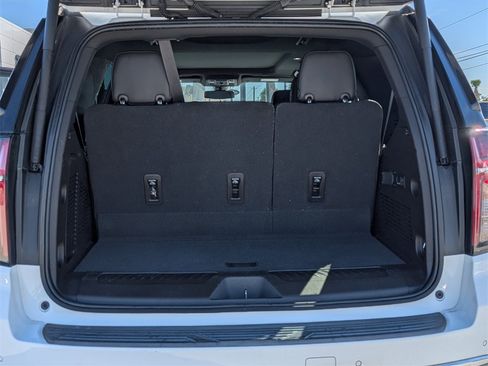 Used 2021 Chevrolet Tahoe LT w/ LT Signature Plus Package image 28