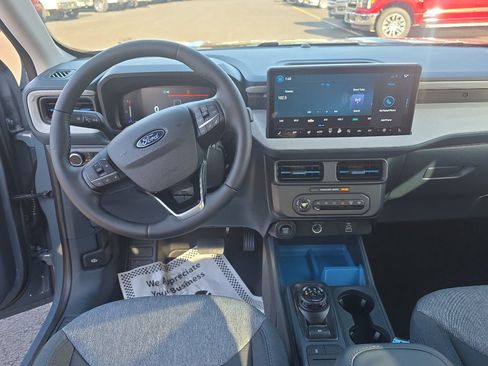 New 2026 Ford Maverick XLT w/ Equipment Group 301A image 16