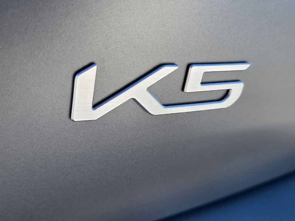 New 2027 Kia K5 GT w/ GT1 Package FWD image 6