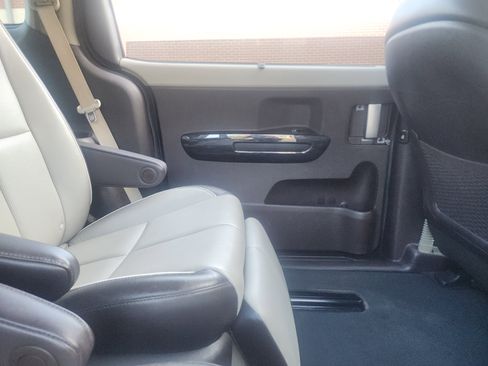 Used 2015 Kia Sedona SX Limited w/ SXL Technology Package image 20