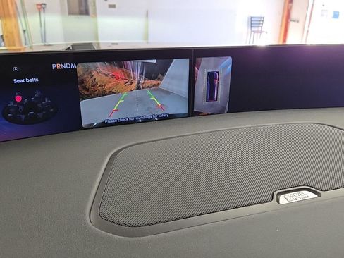 New 2025 Lincoln Navigator L Reserve image 18