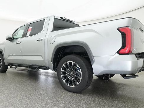 New 2026 Toyota Tundra Limited AWD/4WD image 36