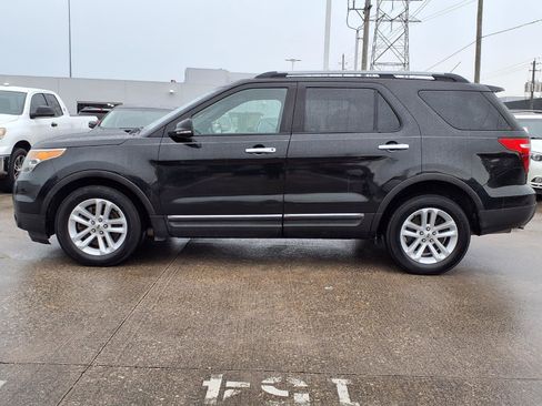 Used 2014 Ford Explorer XLT w/ Equipment Group 202A AWD/4WD image 23