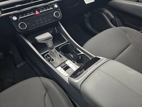 New 2026 Hyundai Tucson SEL FWD image 16