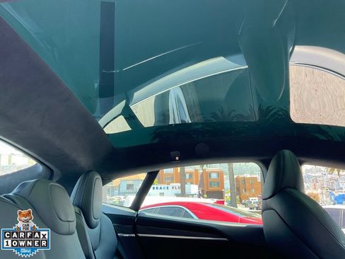 Used 2022 Tesla Model S AWD/4WD image 62