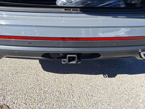 New 2026 Volkswagen Atlas SE image 24