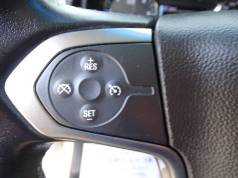 Used 2019 Chevrolet Tahoe LS AWD/4WD image 15