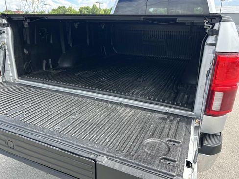 Used 2019 Ford F150 XLT w/ Equipment Group 302A Luxury RWD image 17