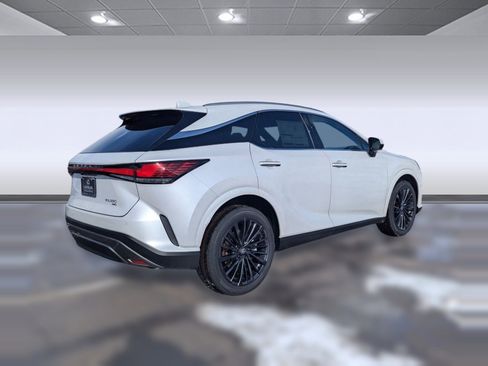 New 2026 Lexus RX 350 Premium image 9