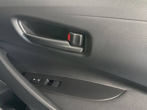 New 2026 Toyota Corolla LE FWD image 20