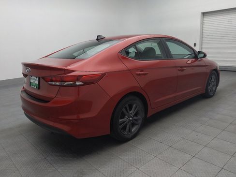 Used 2017 Hyundai Elantra SE image 10
