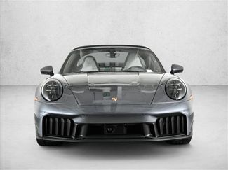 Used 2025 Porsche 911 Targa 4 GTS video 2