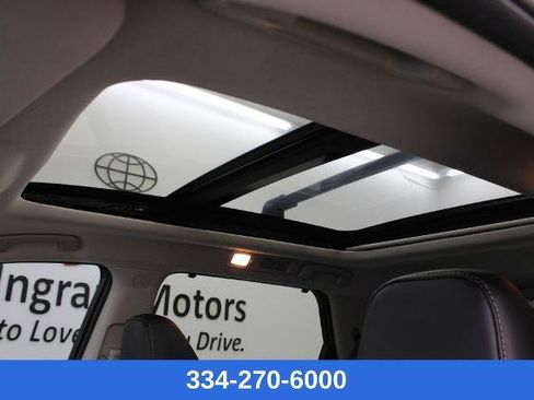 Certified 2023 Nissan Pathfinder Platinum w/ Cargo Package image 13