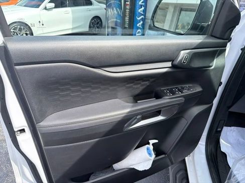 Used 2024 Ford Ranger XLT RWD image 10