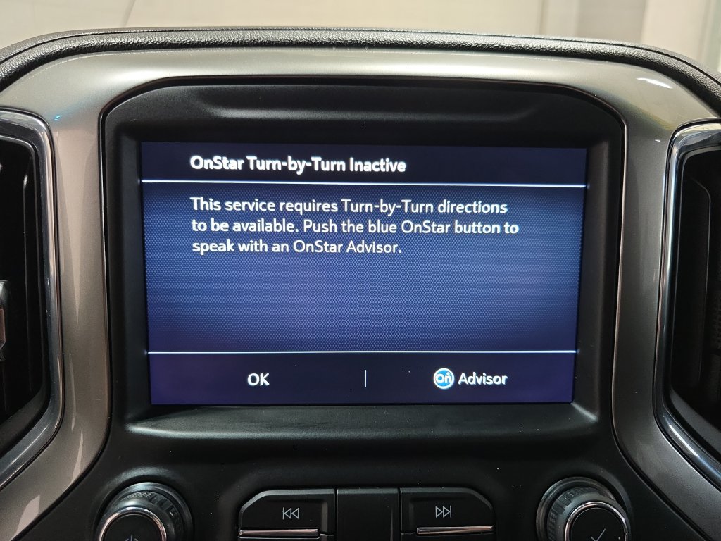 Used 2019 Chevrolet Silverado 1500 LT w/ All-Star Edition AWD/4WD image 22