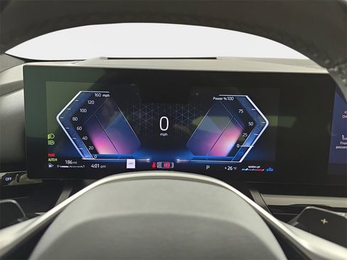 Used 2026 BMW 530i xDrive w/ Premium Package image 22