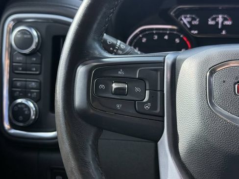 Used 2022 GMC Sierra 1500 Elevation w/ X31 Off-Road Package AWD/4WD image 23