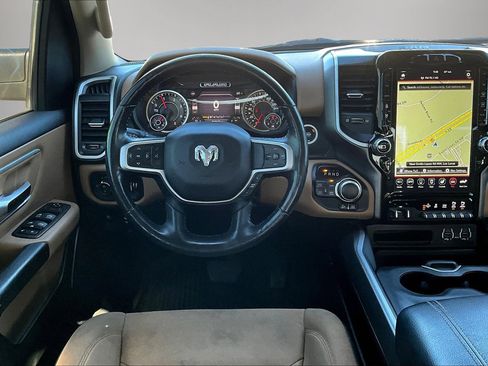 Used 2020 RAM 1500 Big Horn image 9