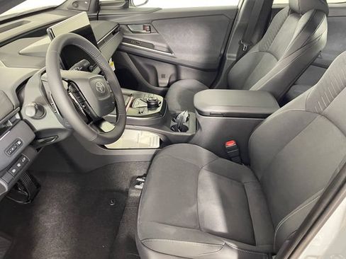 New 2026 Toyota C-HR AWD/4WD image 2