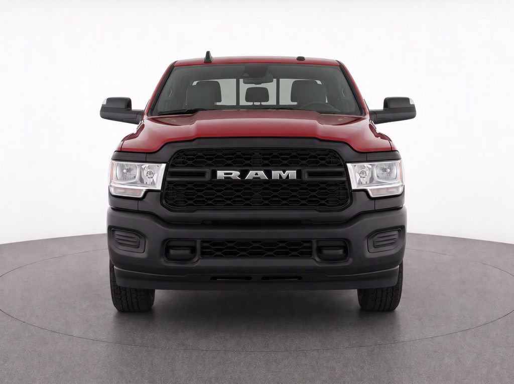 Used 2022 RAM 3500 Tradesman AWD/4WD image 1