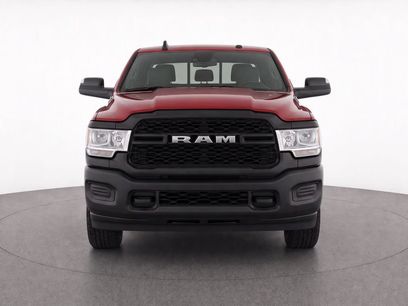 Used 2022 RAM 3500 Tradesman